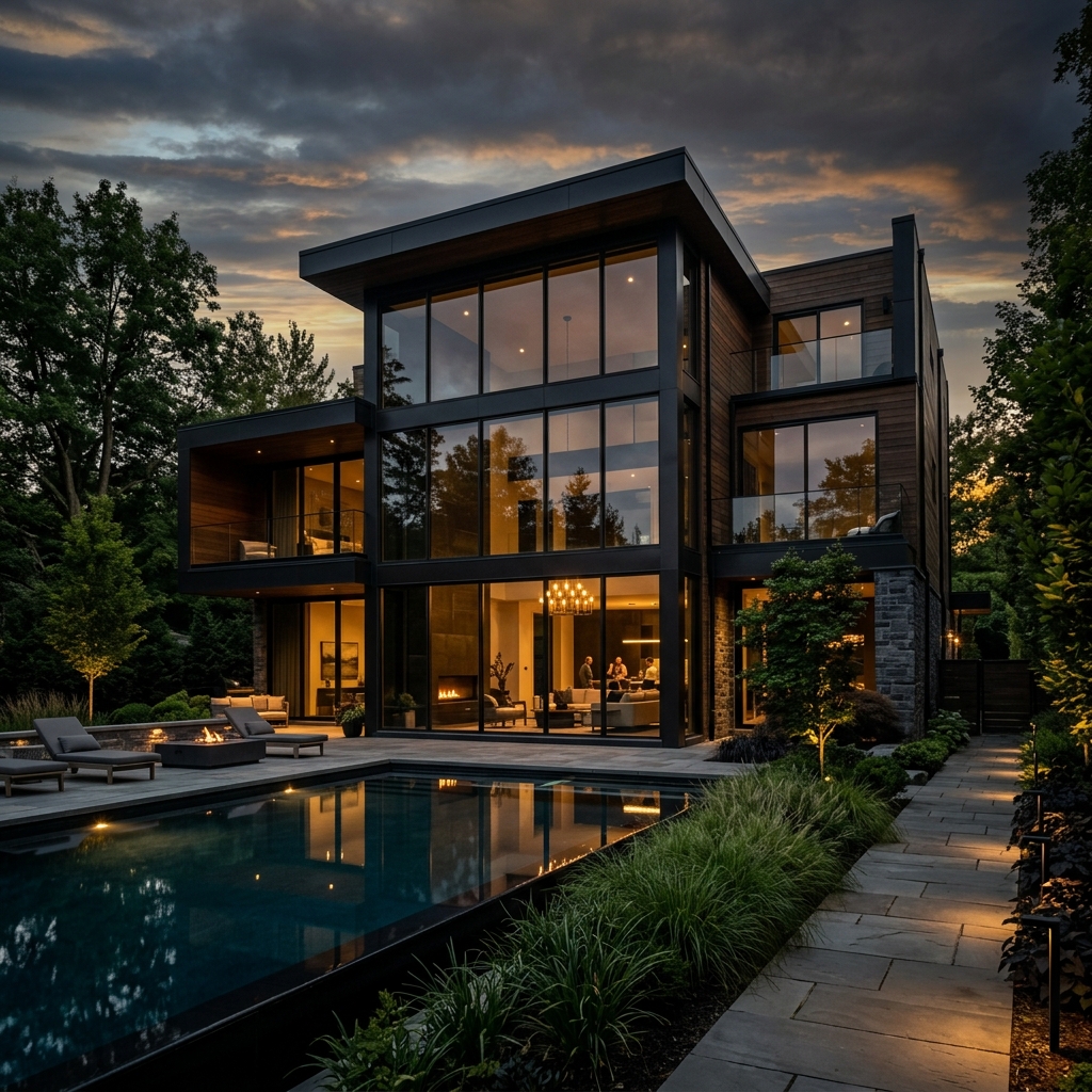 Home Tinting