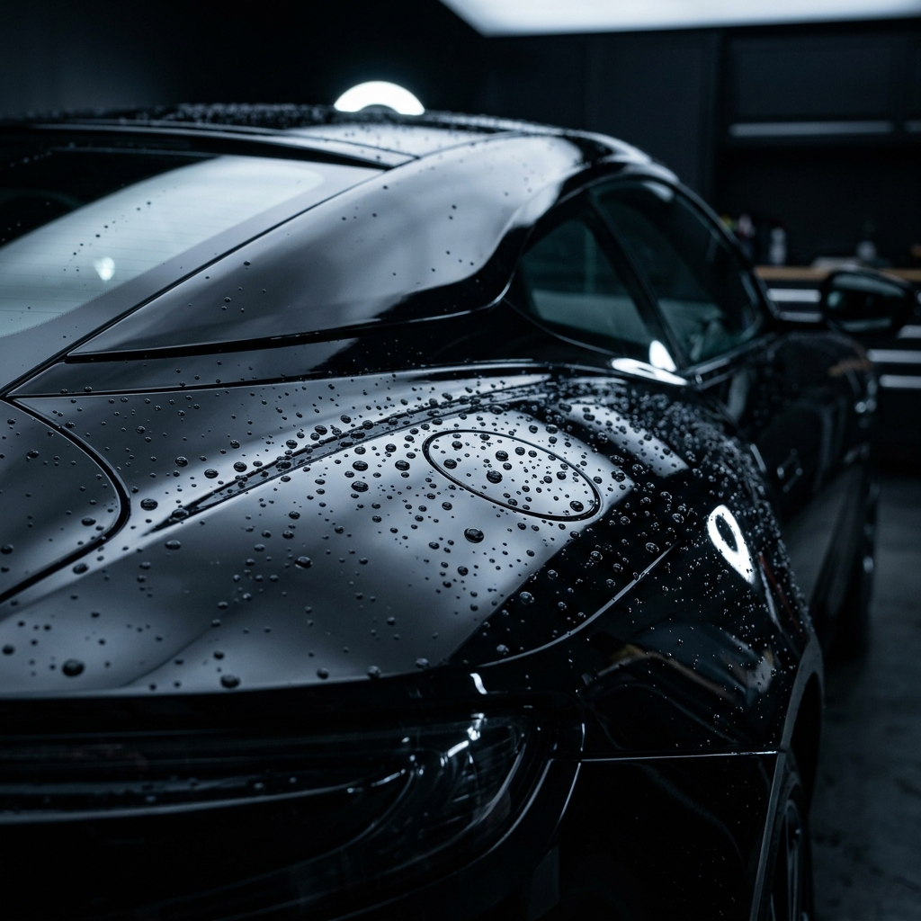Paint Protection Film